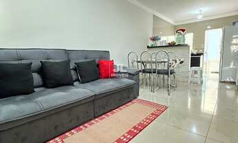 Imagem 4: CASA RESIDENCIAL em CAMPO LIMPO PAULISTA - SP, JARDIM MARSOLA