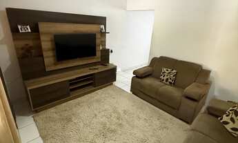 Imagem 4: CASA RESIDENCIAL em CAMPO LIMPO PAULISTA - SP, JARDIM VITÓRIA