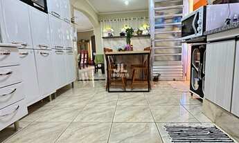 Imagem 7: CASA RESIDENCIAL em CAMPO LIMPO PAULISTA - SP, JARDIM CORCOVADO