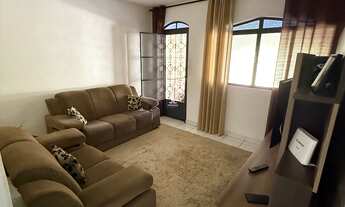 Imagem 3: CASA RESIDENCIAL em CAMPO LIMPO PAULISTA - SP, JARDIM VITÓRIA