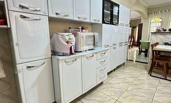 Imagem 6: CASA RESIDENCIAL em CAMPO LIMPO PAULISTA - SP, JARDIM CORCOVADO