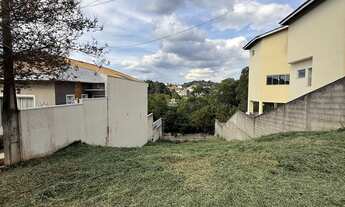 Imagem: TERRENO RESIDENCIAL em VÁRZEA PAULISTA