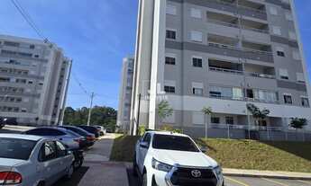 Imagem: APARTAMENTO RESIDENCIAL em JUNDIAÍ - SP