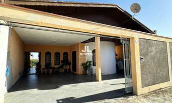 Imagem: CASA RESIDENCIAL em CAMPO LIMPO PAULISTA