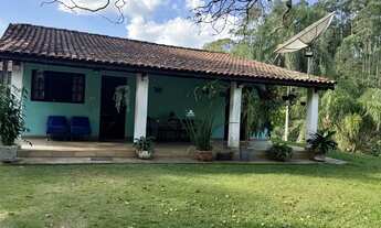 Imagem: CHACARA RESIDENCIAL em CAMPO LIMPO PAULISTA