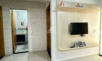 Imagem 6: CASA RESIDENCIAL em CAMPO LIMPO PAULISTA - SP, JARDIM MARSOLA