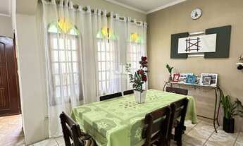 Imagem 4: CASA RESIDENCIAL em CAMPO LIMPO PAULISTA - SP, JARDIM CORCOVADO