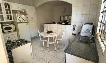 Imagem: CASA RESIDENCIAL em CAMPO LIMPO PAULISTA