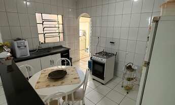 Imagem 5: CASA RESIDENCIAL em CAMPO LIMPO PAULISTA - SP, JARDIM VITÓRIA