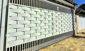 Imagem: CASA RESIDENCIAL em CAMPO LIMPO PAULISTA