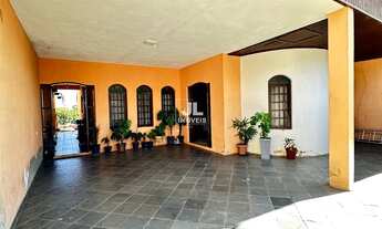 Imagem 2: CASA RESIDENCIAL em CAMPO LIMPO PAULISTA - SP, JARDIM CORCOVADO