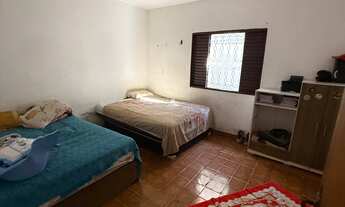 Imagem 4: CASA RESIDENCIAL em CAMPO LIMPO PAULISTA - SP, CONJUNTO HABITACIONAL SÃO JOSÉ