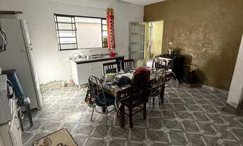 Imagem 5: CASA RESIDENCIAL em CAMPO LIMPO PAULISTA - SP, CONJUNTO HABITACIONAL SÃO JOSÉ