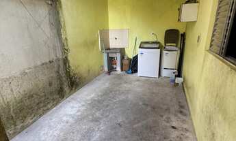 Imagem 7: CASA RESIDENCIAL em CAMPO LIMPO PAULISTA - SP, CONJUNTO HABITACIONAL SÃO JOSÉ