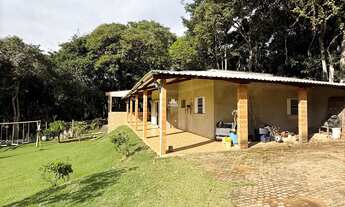 Imagem: CHACARA RESIDENCIAL em JARINU - SP, Estância