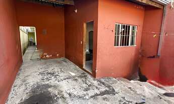 Imagem 2: CASA RESIDENCIAL em CAMPO LIMPO PAULISTA - SP, CONJUNTO HABITACIONAL SÃO JOSÉ