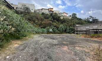 Imagem 2: TERRENO COMERCIAL em CAMPO LIMPO PAULISTA - SP, CENTRO