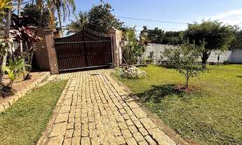 Imagem 7: CHACARA RESIDENCIAL em CAMPO LIMPO PAULISTA - SP, PARQUE NIÁGARA