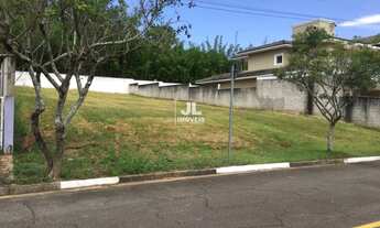 Imagem: TERRENO RESIDENCIAL em ATIBAIA - SP, CONDOMÍNIO