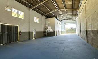 Imagem: GALPAO COMERCIAL em CAMPO LIMPO PAULISTA