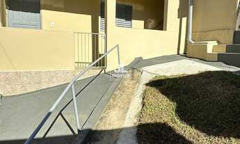 Imagem: CASA RESIDENCIAL em CAMPO LIMPO PAULISTA