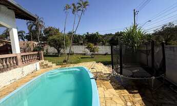 Imagem 3: CHACARA RESIDENCIAL em CAMPO LIMPO PAULISTA - SP, PARQUE NIÁGARA