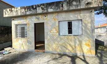 Imagem 3: CASA RESIDENCIAL em CAMPO LIMPO PAULISTA - SP, JARDIM VITÓRIA