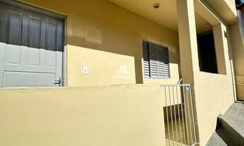 Imagem 2: CASA RESIDENCIAL em CAMPO LIMPO PAULISTA - SP, JARDIM VITÓRIA