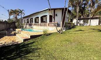 Imagem: CHACARA RESIDENCIAL em CAMPO LIMPO PAULISTA