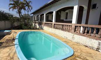 Imagem 2: CHACARA RESIDENCIAL em CAMPO LIMPO PAULISTA - SP, PARQUE NIÁGARA