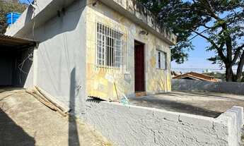 Imagem 2: CASA RESIDENCIAL em CAMPO LIMPO PAULISTA - SP, JARDIM VITÓRIA