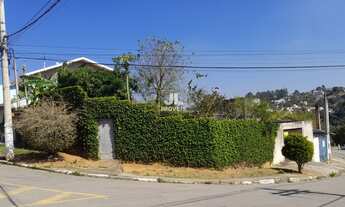 Imagem: TERRENO RESIDENCIAL em CAMPO LIMPO PAULISTA