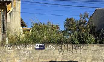 Imagem: TERRENO RESIDENCIAL em CAMPO LIMPO PAULISTA