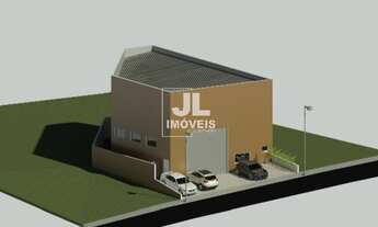 Imagem 7: Salão comercial de 342,11m² para locação na Vila Imape, Campo Limpo Paulista-SP. Venha con