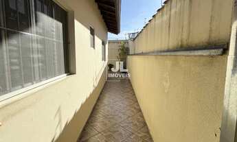 Imagem 5: CASA RESIDENCIAL em CAMPO LIMPO PAULISTA - SP, JARDIM AMÉRICA