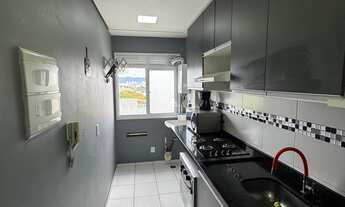 Imagem 2: APARTAMENTO RESIDENCIAL em JUNDIAÍ - SP, JARDIM TAMOIO