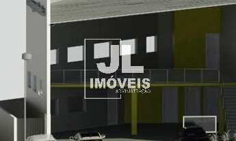 Imagem 5: Salão comercial de 342,11m² para locação na Vila Imape, Campo Limpo Paulista-SP. Venha con