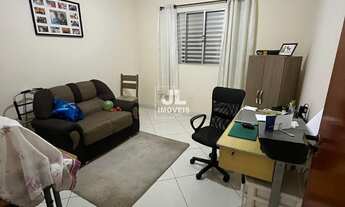 Imagem 3: CASA RESIDENCIAL em CAMPO LIMPO PAULISTA - SP, JARDIM AMÉRICA