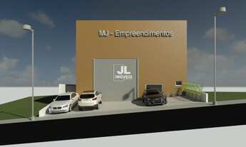 Imagem 2: Salão comercial de 342,11m² para locação na Vila Imape, Campo Limpo Paulista-SP. Venha con