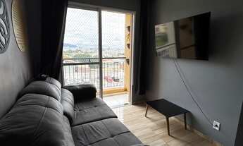 Imagem 3: APARTAMENTO RESIDENCIAL em JUNDIAÍ - SP, JARDIM TAMOIO