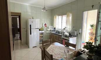 Imagem 2: CASA RESIDENCIAL em CAMPO LIMPO PAULISTA - SP, JARDIM AMÉRICA