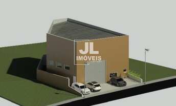 Imagem 6: Salão comercial de 342,11m² para locação na Vila Imape, Campo Limpo Paulista-SP. Venha con