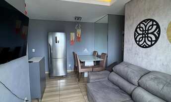 Imagem 4: APARTAMENTO RESIDENCIAL em JUNDIAÍ - SP, JARDIM TAMOIO