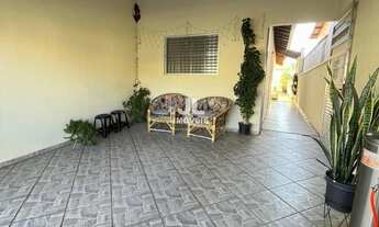 Imagem 7: CASA RESIDENCIAL em CAMPO LIMPO PAULISTA - SP, JARDIM AMÉRICA