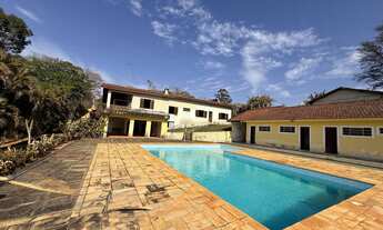 Imagem: CHACARA RESIDENCIAL em CAMPO LIMPO PAULISTA