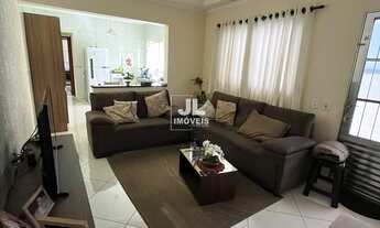 Imagem: CASA RESIDENCIAL em CAMPO LIMPO PAULISTA