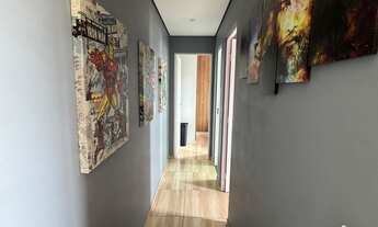 Imagem 6: APARTAMENTO RESIDENCIAL em JUNDIAÍ - SP, JARDIM TAMOIO