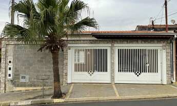 Imagem: CASA RESIDENCIAL em CAMPO LIMPO PAULISTA