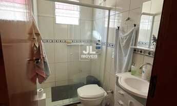 Imagem 4: CASA RESIDENCIAL em CAMPO LIMPO PAULISTA - SP, JARDIM AMÉRICA