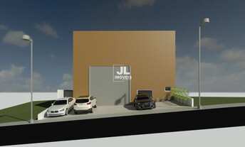 Imagem: Salão comercial de 342,11m² para locação